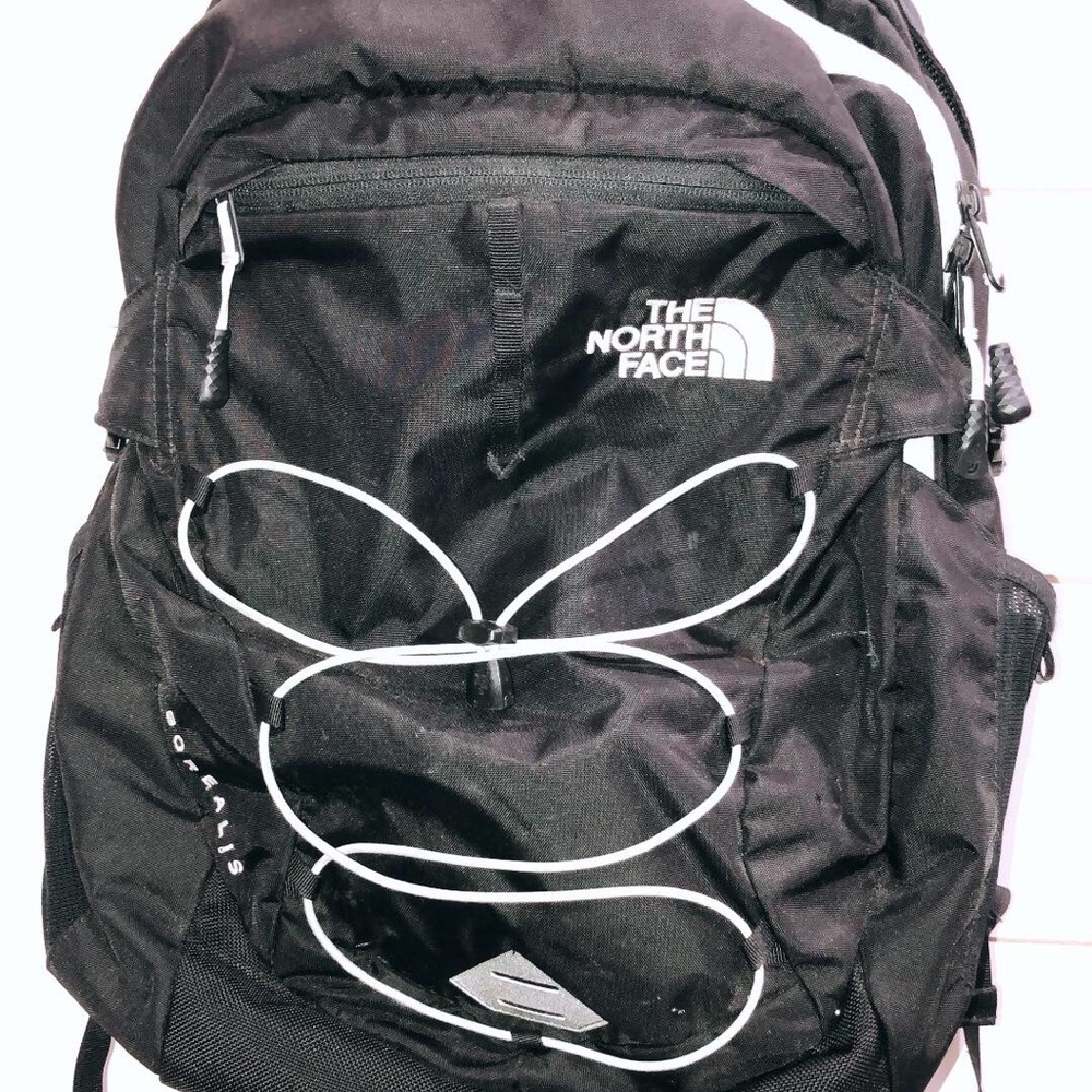 NorthFace Borealis Backpack
